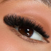 Matte Wimperextensions